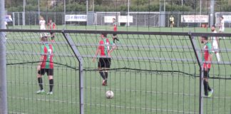 Grassina ko in casa: la Bucinese ne fa 4 (a 2) e si porta via i tre punti