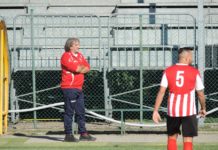 PonteRondinella, è rivoluzione: via Colicigno (e Bartolini), tocca all’ex viola Malusci