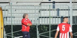 PonteRondinella, è rivoluzione: via Colicigno (e Bartolini), tocca all’ex viola Malusci