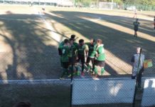 L’Atletico Impruneta batte il Ponte Rondinella con una rete di capitan Migliorini