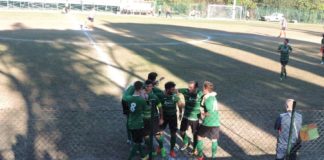 L’Atletico Impruneta batte il Ponte Rondinella con una rete di capitan Migliorini