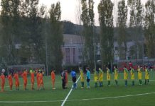 Juniores Provinciali, troppo forte la capolista Montespertoli per la Sancascianese