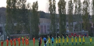 Juniores Provinciali, troppo forte la capolista Montespertoli per la Sancascianese