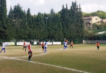 Terza Categoria, ecco il tabellone del secondo turno di Coppa per Libertas e Mercatale