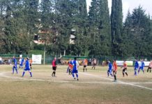 Amatori / Tre vittorie in quattro partite, vola la Libertas Tavarnelle 1927