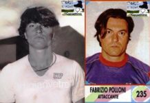 Professione bomber: quando Fabrizio Polloni era… “Conan il Barbaro”