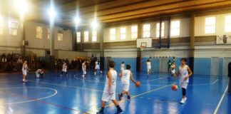 BTB Tavarnelle, la grande gioia: “Domenica 24 ottobre il Memorial Lapo Bacci”