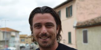 L’ex San Donato Tavarnelle Nicola Pozzi diplomato direttore sportivo (insieme a Cassano)