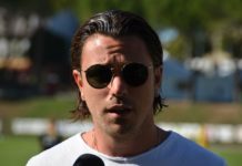 VIDEO / Il San Donato Tavarnelle freme per Nicola Pozzi. Mister Marmorini: “Ci vorrà tempo”