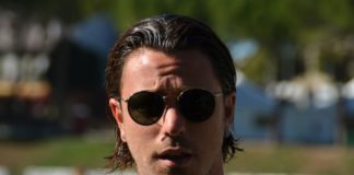 VIDEO / Il San Donato Tavarnelle freme per Nicola Pozzi. Mister Marmorini: “Ci vorrà tempo”