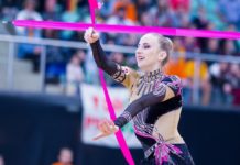 Una “farfalla” a San Casciano: l’Asd Il Gabbiano ospita domenica lo stage di Marta Pagnini