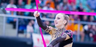 Una “farfalla” a San Casciano: l’Asd Il Gabbiano ospita domenica lo stage di Marta Pagnini