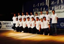 E.Go Tavarnelle, settore giovanile pronto al via con tante ambizioni. A cominciare dall’Under 19