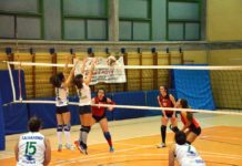 Minivolley, Under 12 4×4, Seconda e Terza Divisione: il week end della Pallavolo Impruneta
