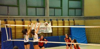 Minivolley, Under 12 4×4, Seconda e Terza Divisione: il week end della Pallavolo Impruneta