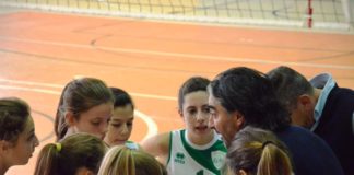 Pallavolo Impruneta e Chianti Nord-Impruneta: tutti gli appuntamenti del week end