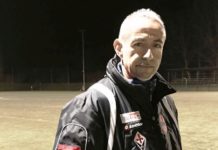 Cerbaia ancora una volta in dieci: rimonta 2-1 ma si fa raggiungere dal Castellina Scalo