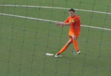 Il Chianti Nord non si ferma più: battuta anche la Sambuca (3-1). E adesso è primo posto!