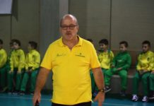 Lui (Roberto Falagiani) ha fatto 9 su 13 alla schedina. Avanti il prossimo!