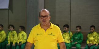 Lui (Roberto Falagiani) ha fatto 9 su 13 alla schedina. Avanti il prossimo!