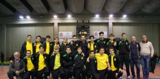 Juniores provinciali: la Sancascianese riprende la corsa, 2-1 all’Avane al 93′