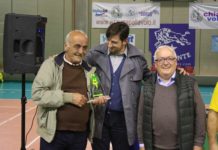 Personaggi storici del calcio chiantigiano: Sancascianese, Silvano Raspollini compie 70 anni