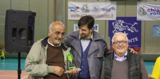 Sancascianese: i messaggi di cordoglio delle società per la morte di Silvano Raspollini