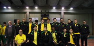 L’importanza del gruppo e la fiducia da ritrovare: parla Dainelli, nuova guida della Sancascianese