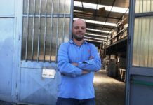 Riccardo Ghiandelli: quando “il Totti” (ma Francesco non c’entra) segnava a ripetizione