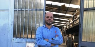 Riccardo Ghiandelli: quando “il Totti” (ma Francesco non c’entra) segnava a ripetizione