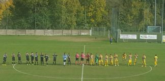 Il San Donato Tavarnelle passa in vantaggio… poi crolla (2-1) a Rignano
