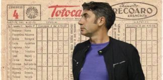 Sei su tredici… questo il bottino del presidente Andrea Bacci nella nostra Schedina