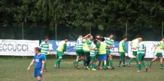 Mercoledì di Coppa in Seconda. Giorli: “Tanti infortuni, ma la Sambuca se la gioca con tutte”