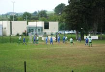 Barberino e Sambuca: 350mila euro per stadi più sicuri, efficienti e a norma