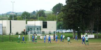 Barberino e Sambuca: 350mila euro per stadi più sicuri, efficienti e a norma