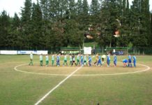 Seconda Categoria, calendari 2018/19. Esordio in casa per quasi tutte le chiantigiane