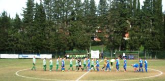 Seconda Categoria, calendari 2018/19. Esordio in casa per quasi tutte le chiantigiane