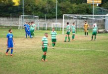 Masi e la traversa respingono la Sambuca: il Berardenga vince 2-1