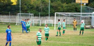 Masi e la traversa respingono la Sambuca: il Berardenga vince 2-1