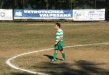 Monticciolo e doppio Rosi: la Sambuca torna alla vittoria, 3-2 al San Miniato