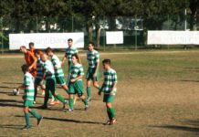 Sarà una Sambuca Casini giovanissima: si comincia il 23 agosto agli ordini di mister Giorli