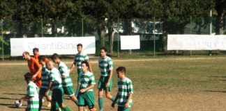 Sarà una Sambuca Casini giovanissima: si comincia il 23 agosto agli ordini di mister Giorli