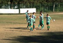 Tambasco fa impazzire la Sambuca, che cade in casa: Fusi e Guarnera accorciano ma è 2-3