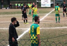 Seconda Categoria 2018/19, le tre squadre ripolesi divise tra girone H e girone I