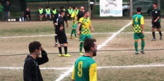 Seconda Categoria 2018/19, le tre squadre ripolesi divise tra girone H e girone I