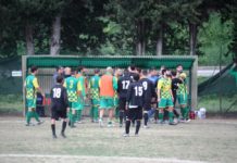 Rissa Sambuca-Sancascianese, attesa per le decisioni del giudice sportivo: parlano i presidenti