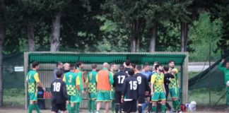Rissa Sambuca-Sancascianese, attesa per le decisioni del giudice sportivo: parlano i presidenti