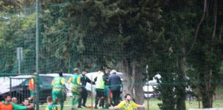 Rissa Sambuca-Sancascianese: il giudice sportivo respinge il ricorso dei gialloverdi