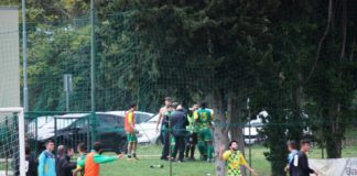 Sancascianese, dura condanna da parte del club. “Ma sanzionati anche giocatori estranei ai fatti”