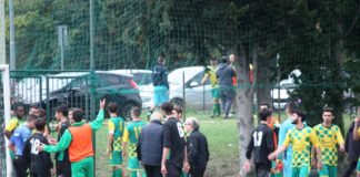 Sambuca-Sancascianese, resta in dubbio il risultato. Ma intanto 22 giornate totali di squalifica